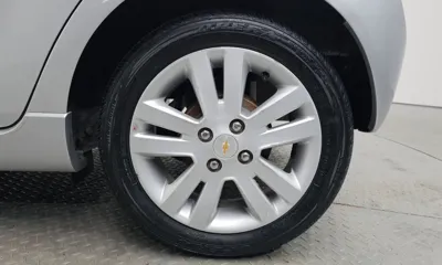 ChevroletGMDaewoo Spark 2013, 82323 км, за 2980000 KRW - фото 21