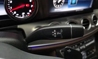 Mercedes-Benz E-Class 2019, 68036 км, за 24700000 KRW - фото 9