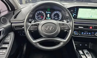 Hyundai Sonata 2022, 31294 км, за 32900000 KRW - фото 13