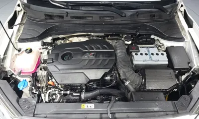 Hyundai Kona 2023, 48736 км, за 24000000 KRW - фото 6