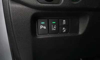 Honda Pilot 2017, 83844 км, за 18100000 KRW - фото 15