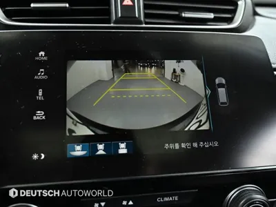 Honda CR-V 2017, 112619 км, за 21900000 KRW - фото 15