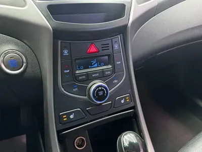 Hyundai Avante 2015, 122726 км, за 5000000 KRW - фото 16