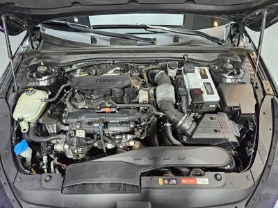 Kia K5 2020, 53900 км, за 20800000 KRW - фото 6