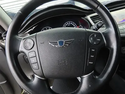 Hyundai Genesis 2012, 115017 км, за 4490000 KRW - фото 8