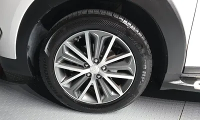 Hyundai Tucson 2016, 113276 км, за 8400000 KRW - фото 5