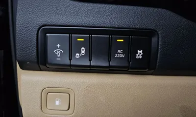 Kia Canival 2018, 130224 км, за 16500000 KRW - фото 13