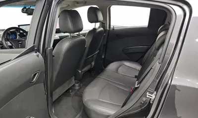 ChevroletGMDaewoo Spark 2015, 70047 км, за 3700000 KRW - фото 26