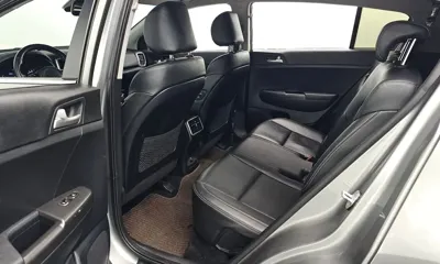 Kia Sportage 2019, 125882 км, за 12800000 KRW - фото 12
