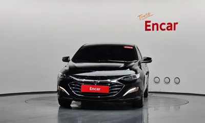 ChevroletGMDaewoo Malibu 2020, 63634 км, за 12800000 KRW