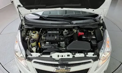 ChevroletGMDaewoo Spark 2012, 70150 км, за 2950000 KRW - фото 6