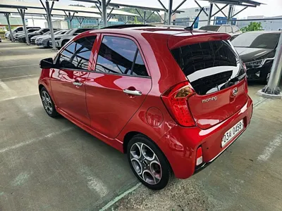 Kia Morning 2016, 117300 км, за 5700000 KRW - фото 20