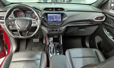 ChevroletGMDaewoo Trailblazer 2021, 102781 км, за 13300000 KRW - фото 6
