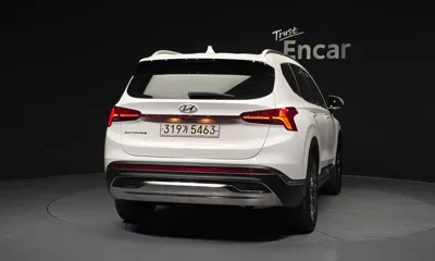 Hyundai Santafe 2022, 120221 км, за 21900000 KRW - фото 4