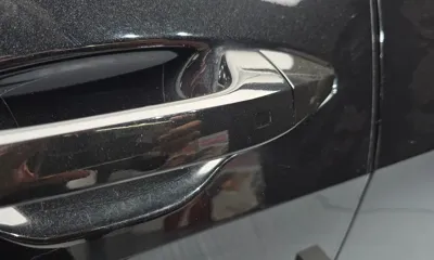 Kia Sportage 2022, 128677 км, за 25500000 KRW - фото 28
