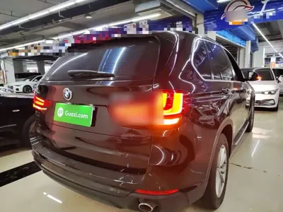 BMW X5 (Import) 2015, 127400 км, за 88400 CNY - фото 7