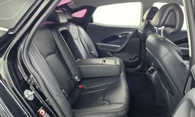 Hyundai Grandeur 2017, 125996 км, за 8990000 KRW - фото 12