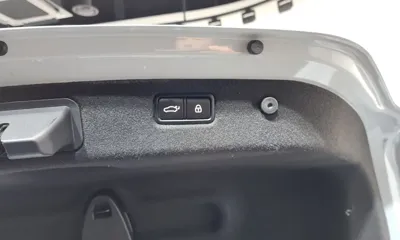 Genesis G70 2020, 37546 км, за 27500000 KRW - фото 31