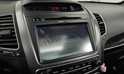 Kia Sorento 2014, 147950 км, за 7900000 KRW - фото 15