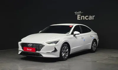 Hyundai Sonata · 2023 год