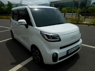 Kia Ray 2022, 53235 км, за 14990000 KRW - фото 4