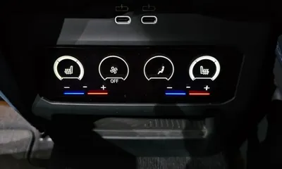 BMW 5-Series 2025, 12143 км, за 83900000 KRW - фото 33