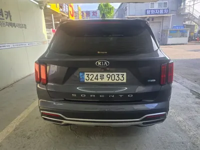 Kia Sorento 2021, 111341 км, за 29900000 KRW