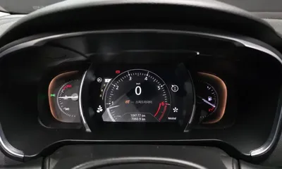 Renault-KoreaSamsung SM6 2016, 104177 км, за 6890000 KRW - фото 8