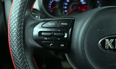 Kia Ray 2019, 110165 км, за 8800000 KRW - фото 34