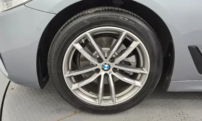 BMW 5-Series 2017, 102201 км, за 20990000 KRW - фото 5