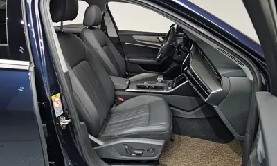Audi A6 2021, 58884 км, за 26700000 KRW - фото 26