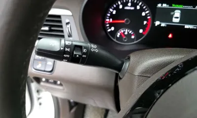 Kia K5 2019, 68731 км, за 15800000 KRW - фото 29