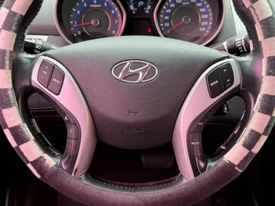 Hyundai Avante 2012, 144626 км, за 2900000 KRW - фото 15