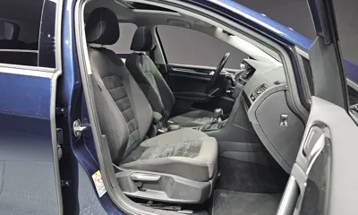 Volkswagen Golf 2015, 90641 км, за 10900000 KRW - фото 10