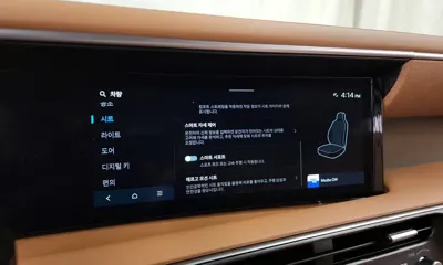 Hyundai Palisade 2026, 2035 км, за 65500000 KRW - фото 38