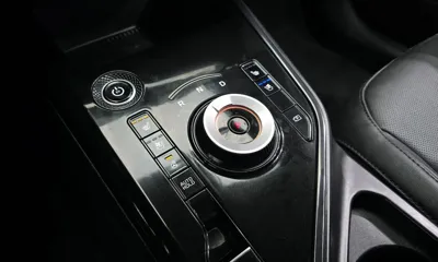 Kia Niro 2024, 14240 км, за 29000000 KRW - фото 9