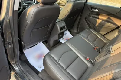 Chevrolet Equinox 2019, 75700 км, за 59373.46 CNY - фото 31