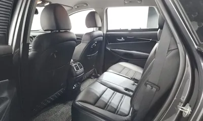 Kia Sorento 2019, 109861 км, за 16900000 KRW - фото 19