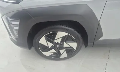 Hyundai Kona 2023, 9800 км, за 27950000 KRW - фото 5