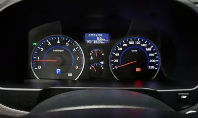 Hyundai Avante 2010, 88370 км, за 5500000 KRW - фото 8
