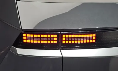 Hyundai Ioniq5 2023, 23271 км, за 32900000 KRW - фото 23