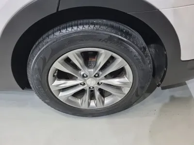 Hyundai Santafe 2016, 110150 км, за 12500000 KRW - фото 20