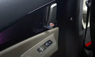 Kia Canival 2025, 21475 км, за 55750000 KRW - фото 29