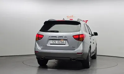 Hyundai Veracruz 2013, 256240 км, за 4500000 KRW - фото 4