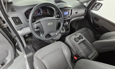 Hyundai Starex 2017, 164152 км, за 9000000 KRW - фото 7
