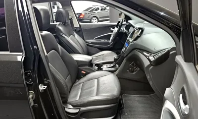 Hyundai Santafe 2013, 175216 км, за 5900000 KRW - фото 10