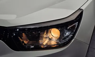 KG_Mobility_Ssangyong TIBOLI 2016, 76124 км, за 7900000 KRW - фото 22