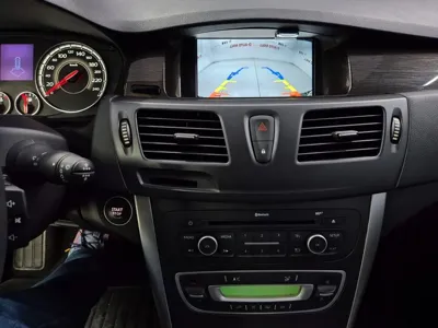 Renault-KoreaSamsung SM5 2017, 31000 км, за 7700000 KRW - фото 14