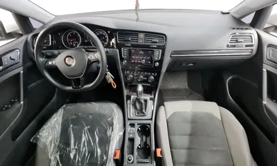 Volkswagen Golf 2015, 81943 км, за 10500000 KRW - фото 7