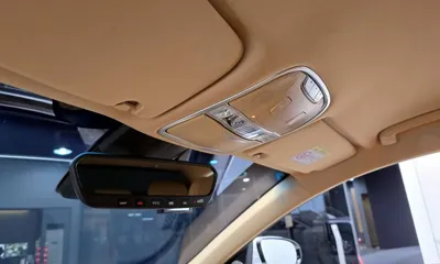 Kia K9 2021, 175064 км, за 21900000 KRW - фото 20